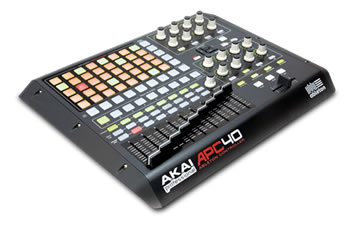 Akai APC40